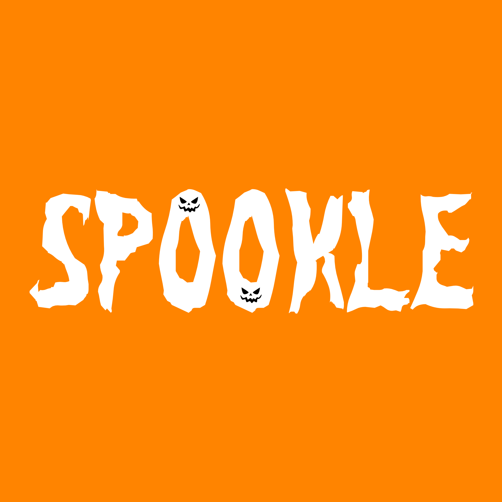 Spookle